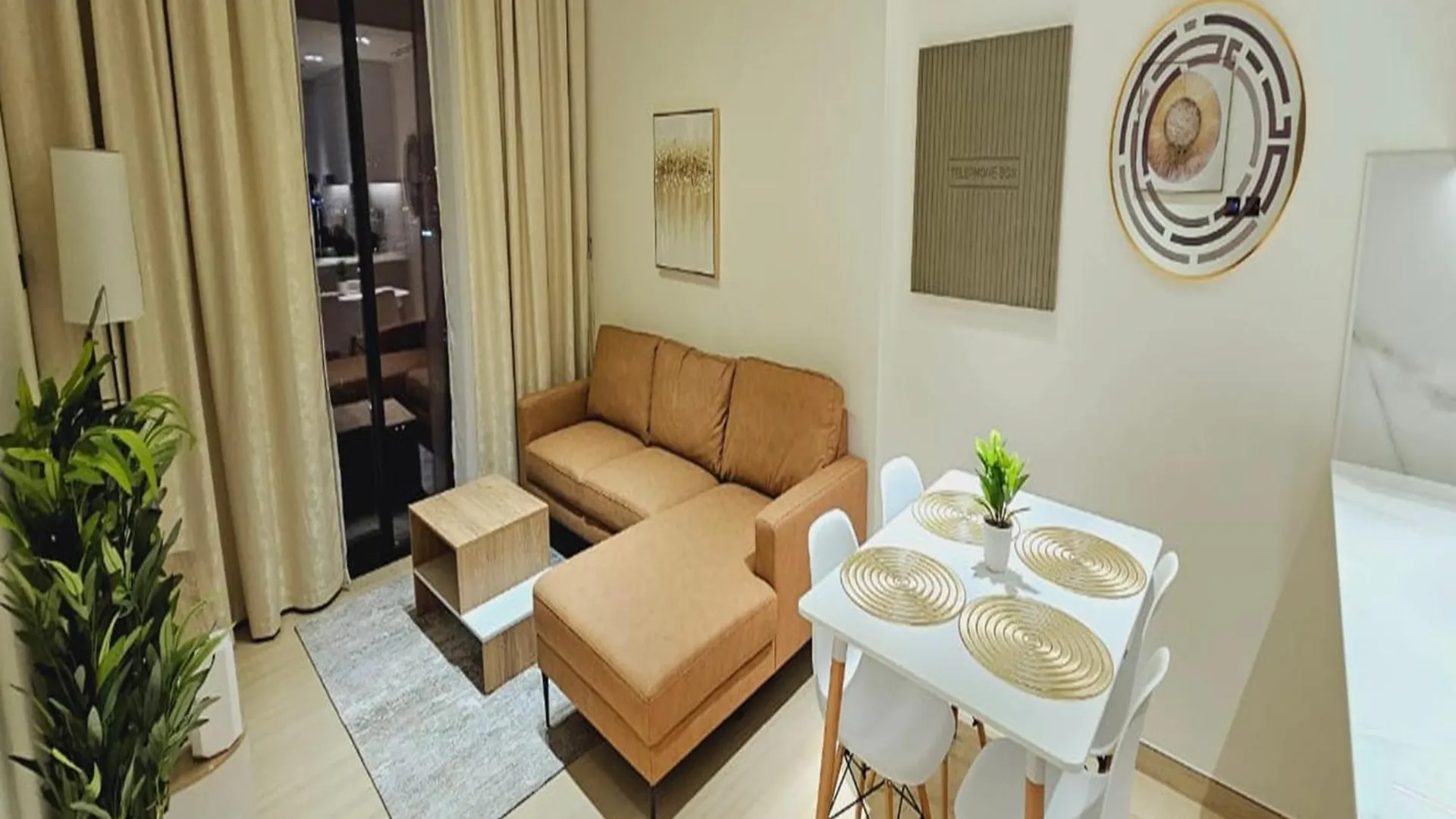 Apartment Luxurious Belvilla 1Br Jvc With Pool, Gym & Bbq Access Dubai