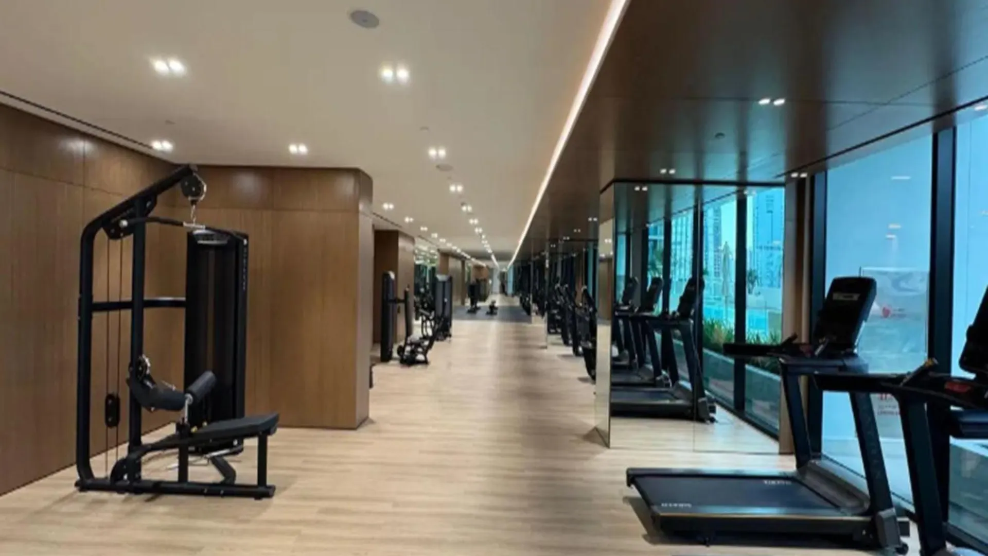 Luxurious Belvilla 1Br Jvc With Pool, Gym & Bbq Access Dubai United Arab Emirates