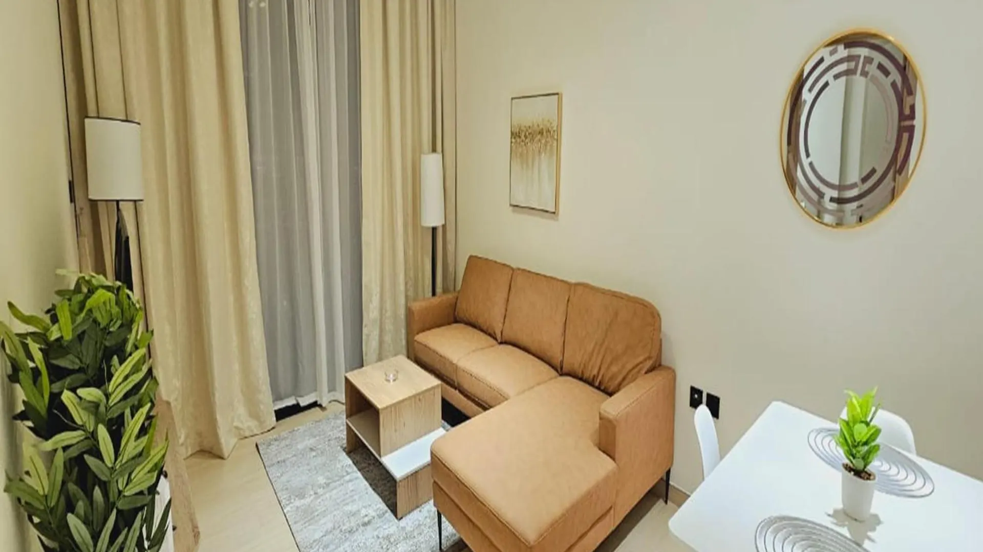 Luxurious Belvilla 1Br Jvc With Pool, Gym & Bbq Access Dubai United Arab Emirates