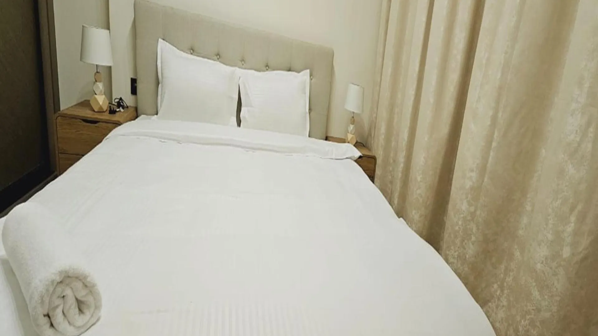 Luxurious Belvilla 1Br Jvc With Pool, Gym & Bbq Access Dubai