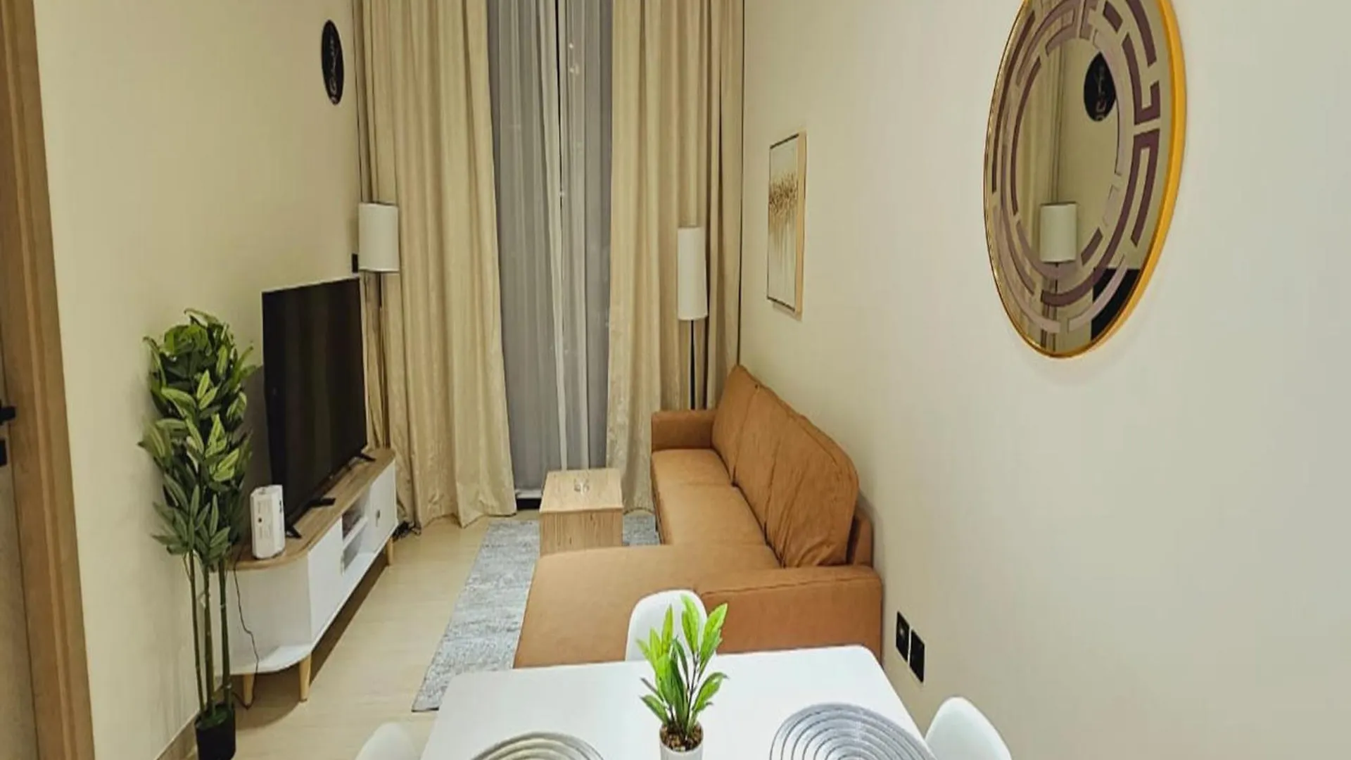 Luxurious Belvilla 1Br Jvc With Pool, Gym & Bbq Access Dubai United Arab Emirates