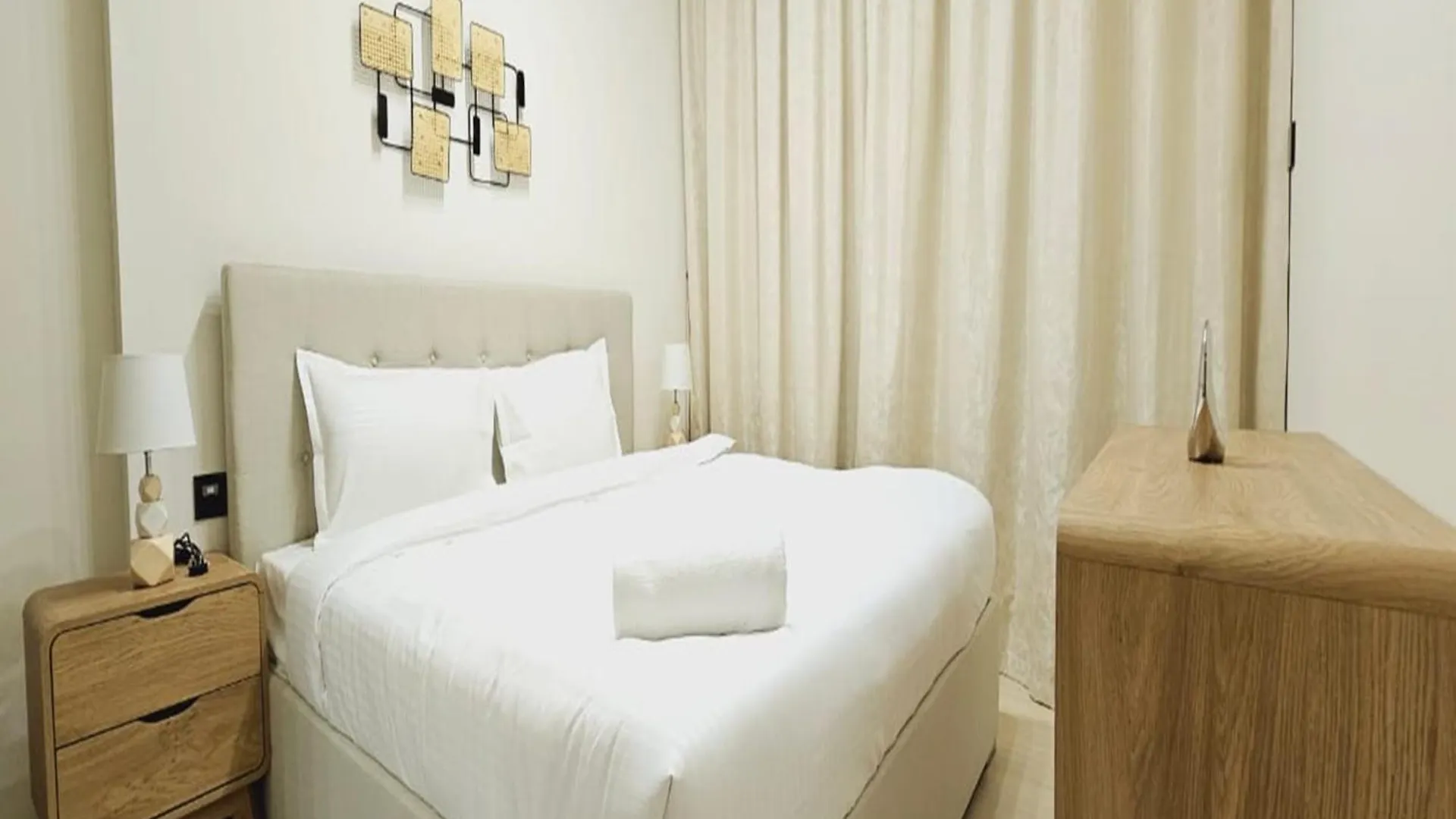 Luxurious Belvilla 1Br Jvc With Pool, Gym & Bbq Access Dubai 0*,