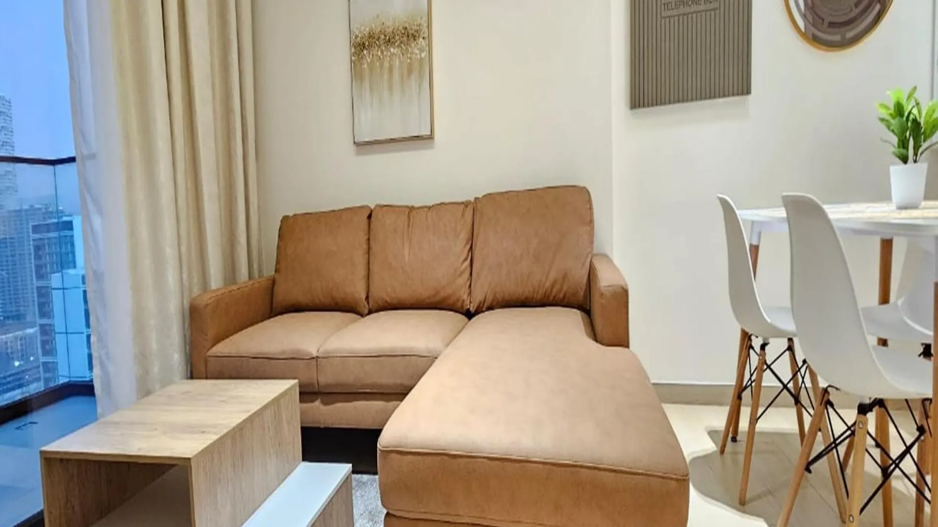 Luxurious Belvilla 1Br Jvc With Pool, Gym & Bbq Access Dubai United Arab Emirates