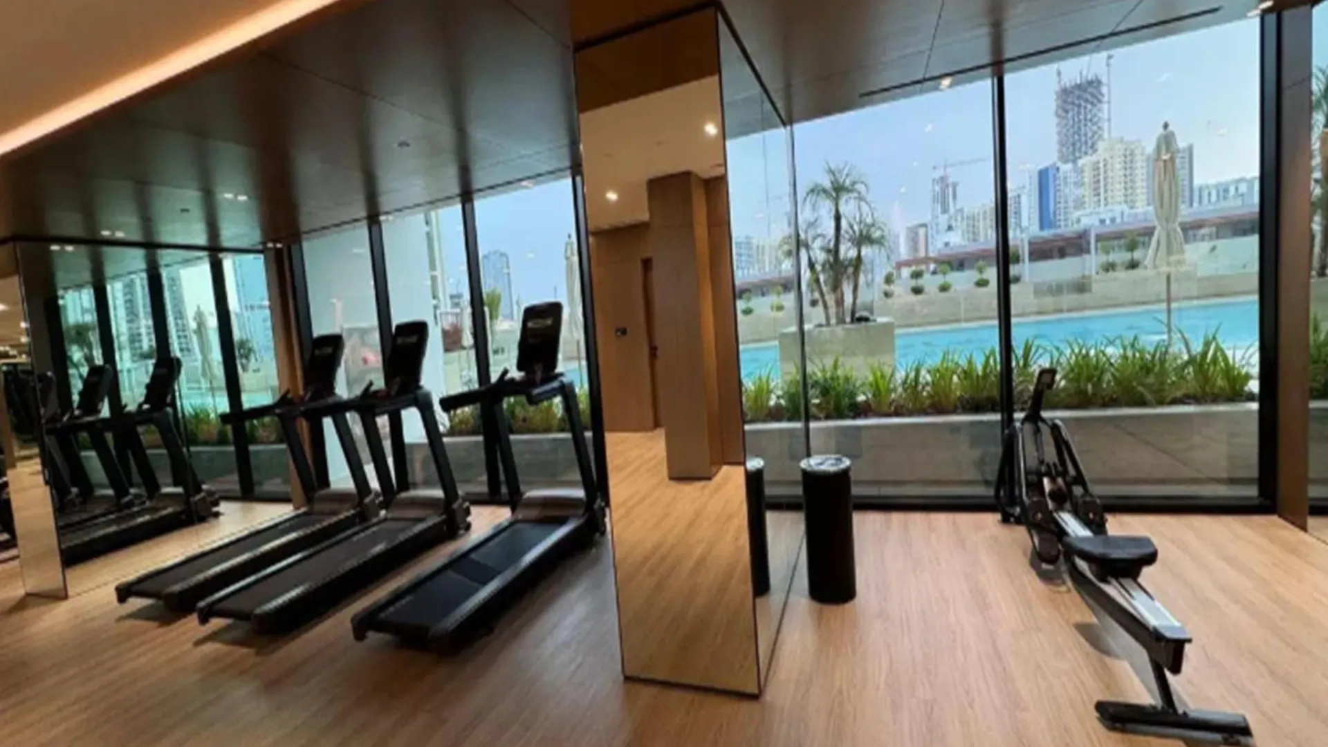 Luxurious Belvilla 1Br Jvc With Pool, Gym & Bbq Access Dubai 0*,  United Arab Emirates