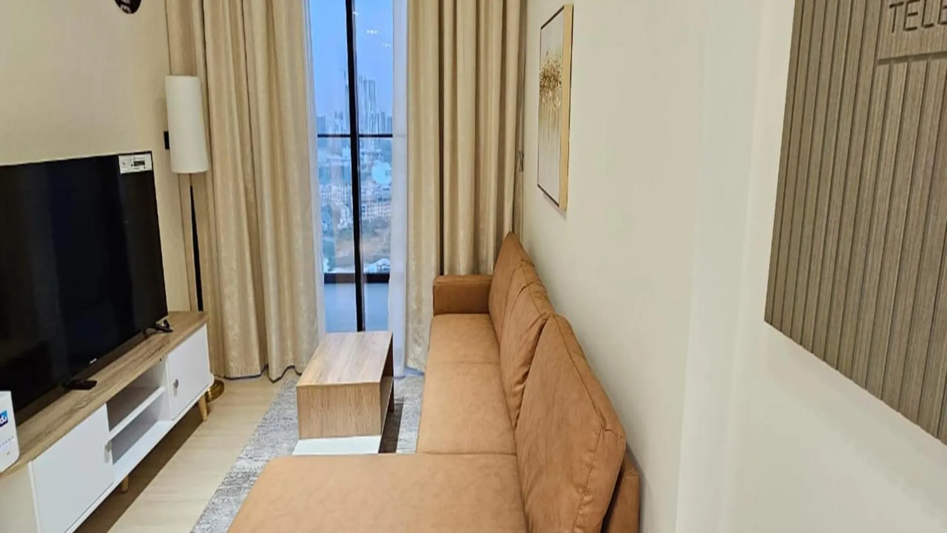 Luxurious Belvilla 1Br Jvc With Pool, Gym & Bbq Access Dubai