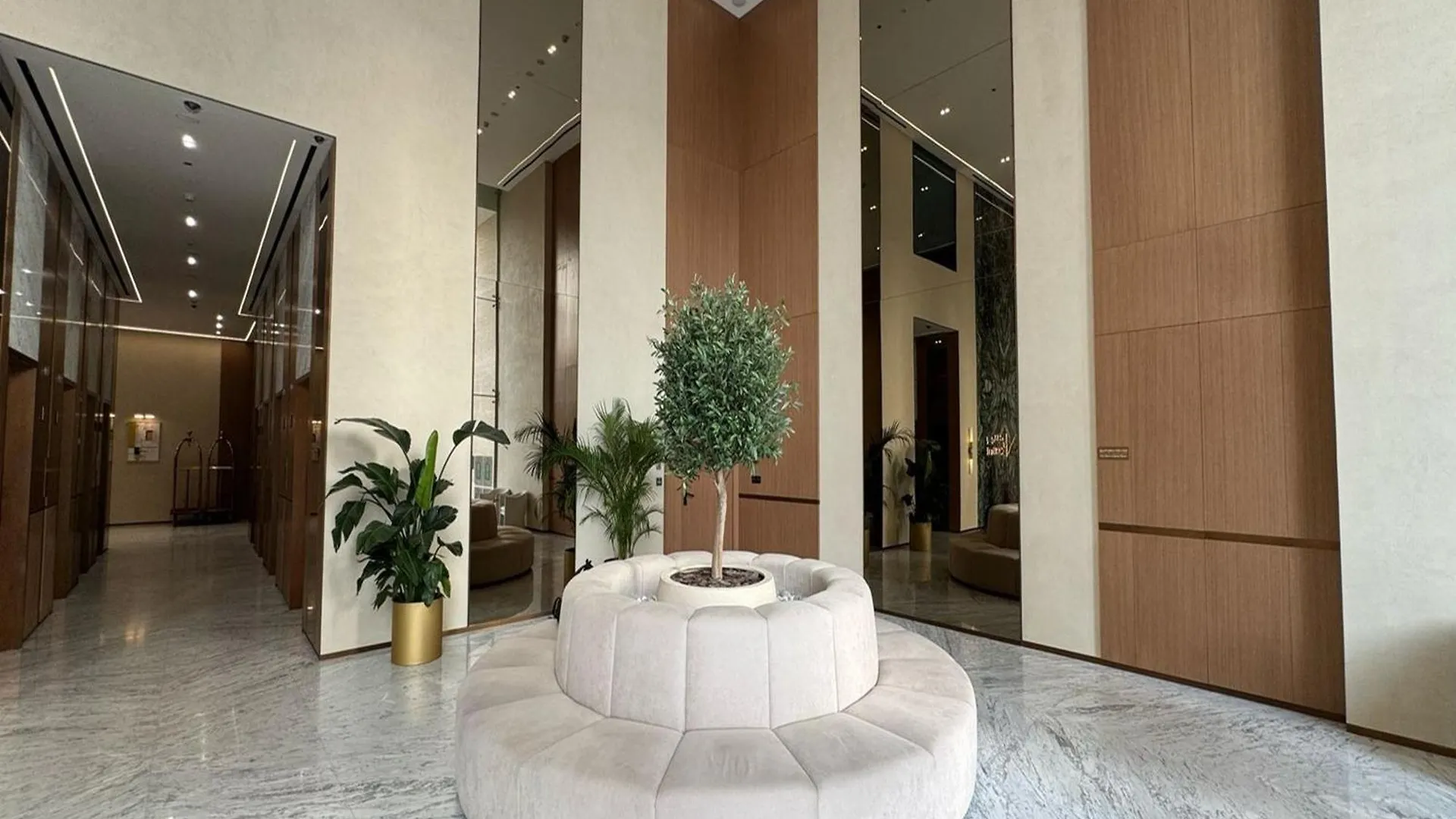 Luxurious Belvilla 1Br Jvc With Pool, Gym & Bbq Access Dubai 0*,