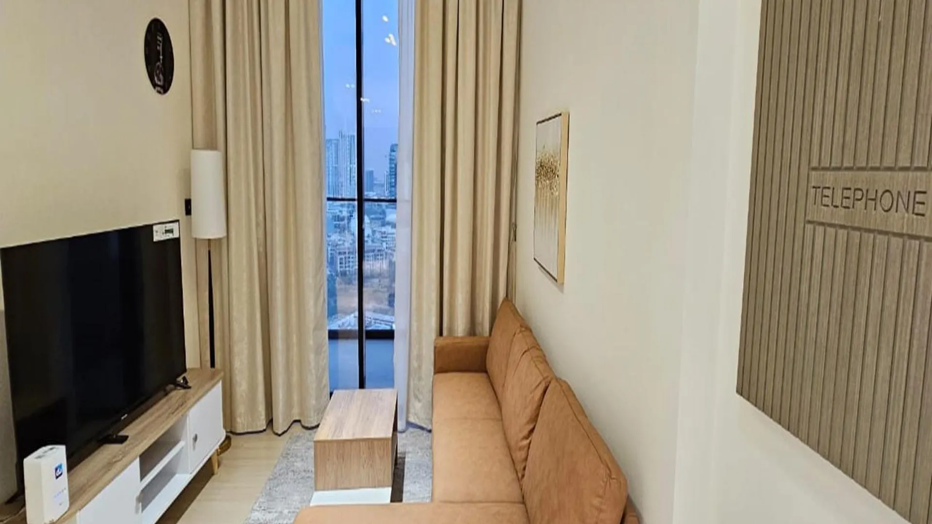 Luxurious Belvilla 1Br Jvc With Pool, Gym & Bbq Access Dubai 0*,  United Arab Emirates