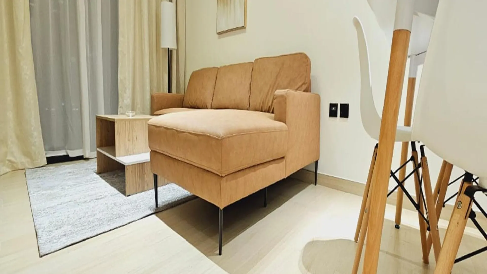 Luxurious Belvilla 1Br Jvc With Pool, Gym & Bbq Access Dubai