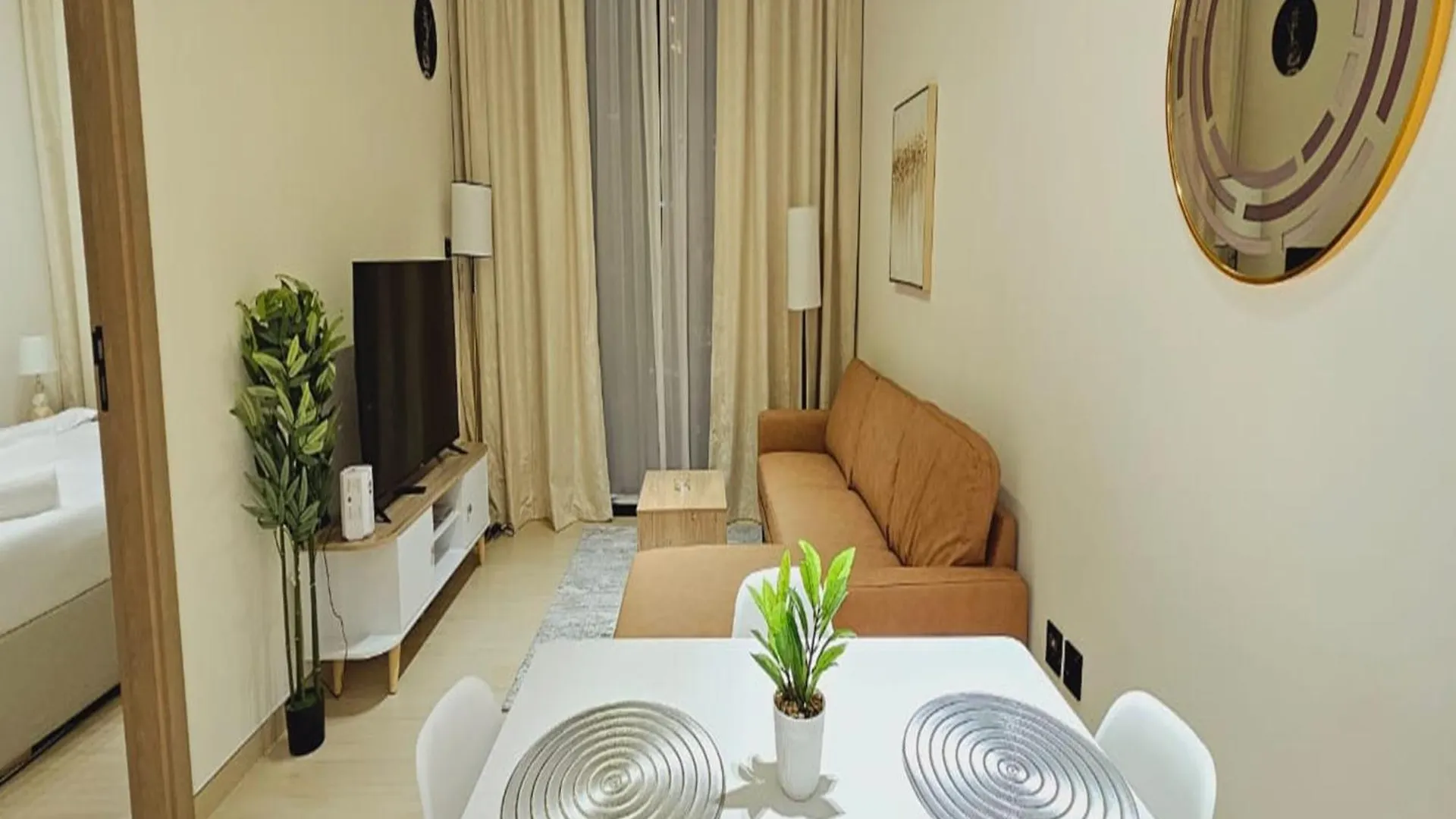 Luxurious Belvilla 1Br Jvc With Pool, Gym & Bbq Access Dubai 0*,  United Arab Emirates