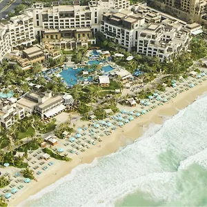 Jumeirah Al Naseem Semesteranläggning (resort)