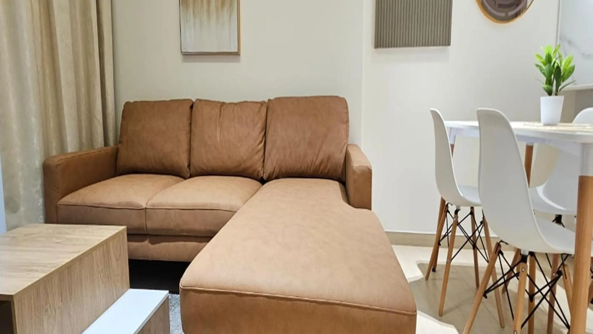 Luxurious Belvilla 1Br Jvc With Pool, Gym & Bbq Access Dubai