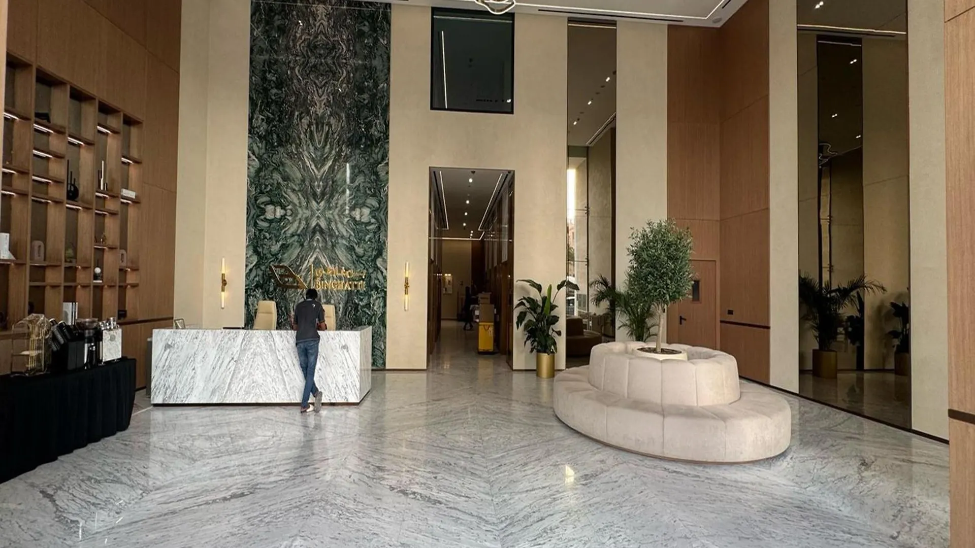 Luxurious Belvilla 1Br Jvc With Pool, Gym & Bbq Access Dubai Apartment