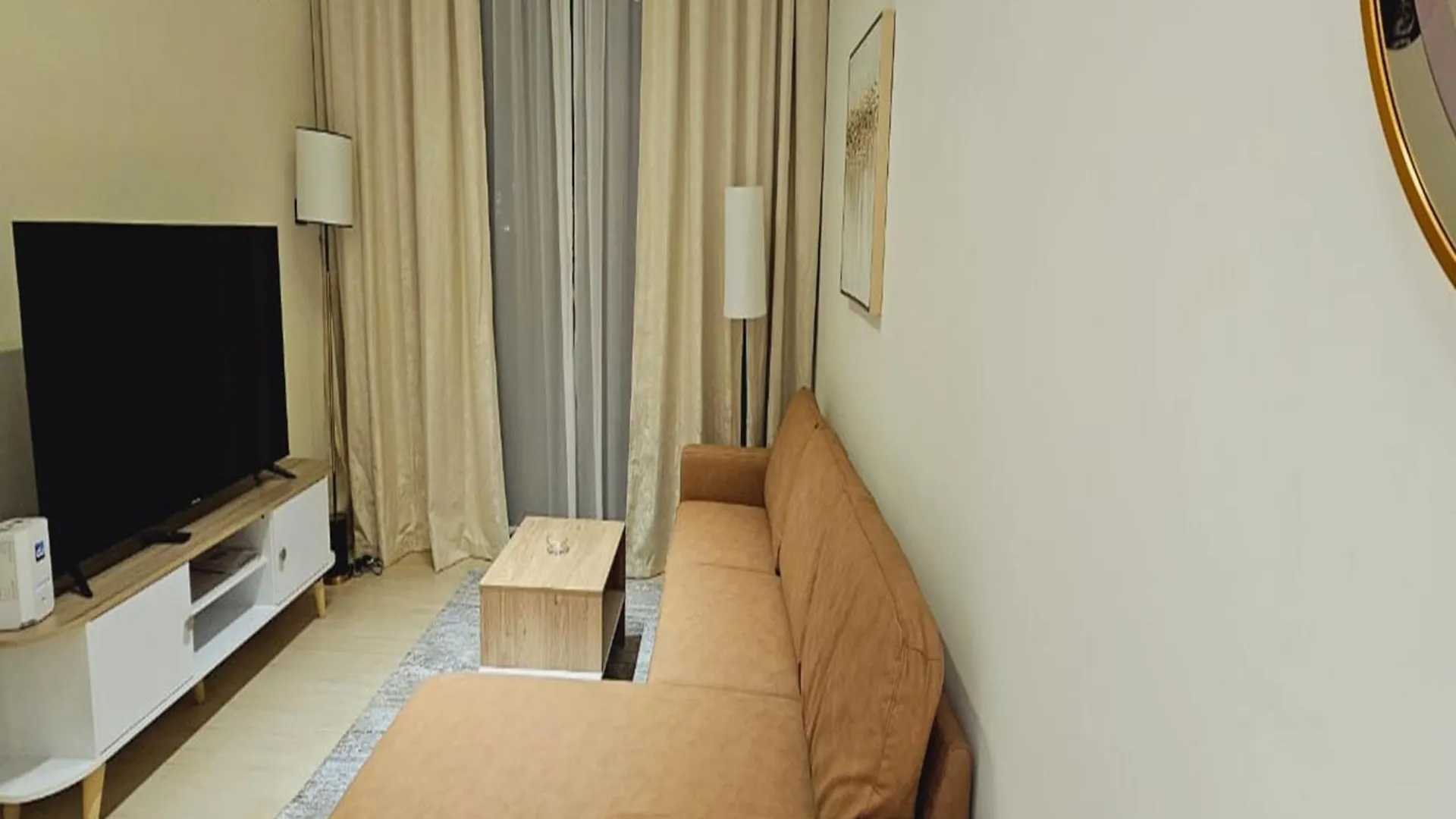 Apartment Luxurious Belvilla 1Br Jvc With Pool, Gym & Bbq Access Dubai United Arab Emirates