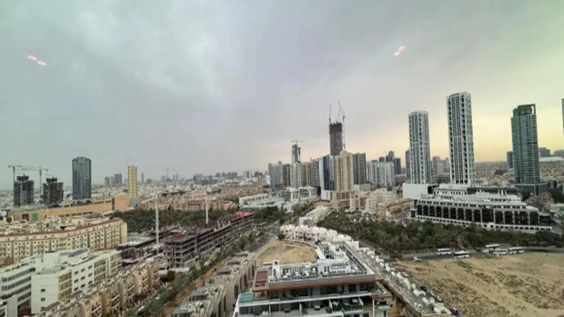 Luxurious Belvilla 1Br Jvc With Pool, Gym & Bbq Access Dubai Apartment